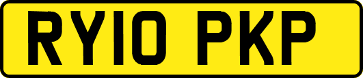 RY10PKP