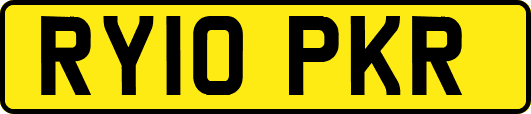 RY10PKR