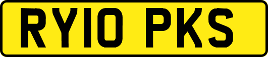 RY10PKS
