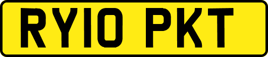 RY10PKT