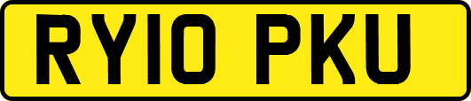 RY10PKU