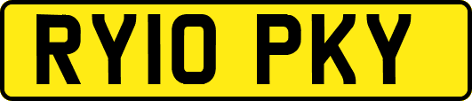 RY10PKY