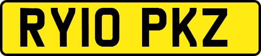 RY10PKZ