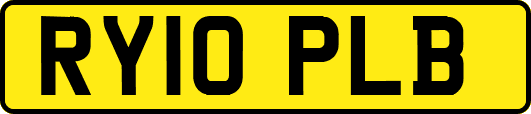 RY10PLB