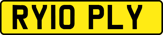 RY10PLY