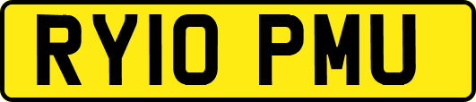 RY10PMU