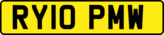 RY10PMW