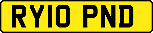 RY10PND