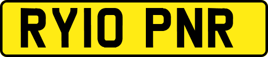 RY10PNR