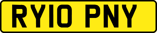 RY10PNY