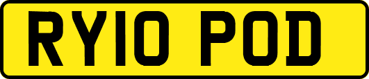 RY10POD