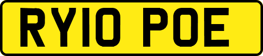 RY10POE