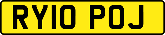 RY10POJ