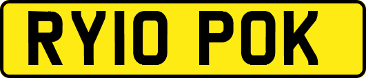 RY10POK