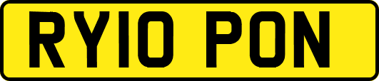RY10PON