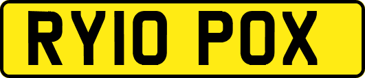 RY10POX