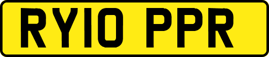 RY10PPR