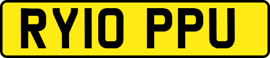 RY10PPU