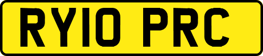 RY10PRC