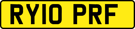 RY10PRF