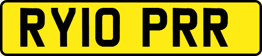 RY10PRR
