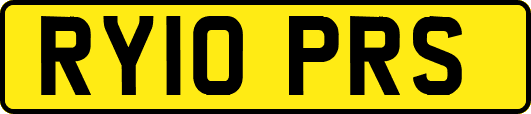 RY10PRS