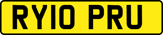 RY10PRU