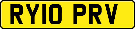 RY10PRV