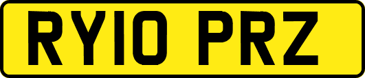 RY10PRZ