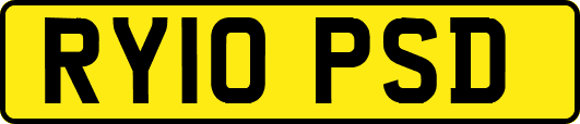 RY10PSD