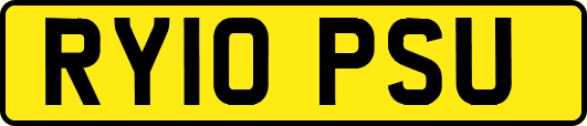 RY10PSU
