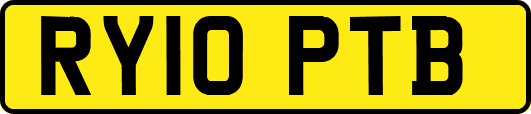 RY10PTB
