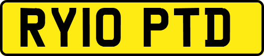 RY10PTD