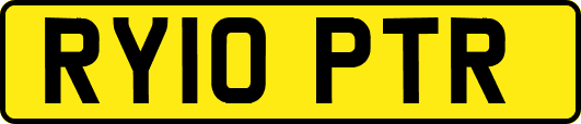 RY10PTR