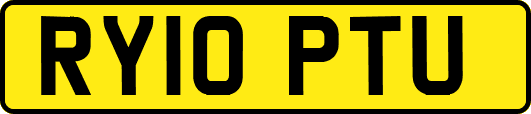 RY10PTU