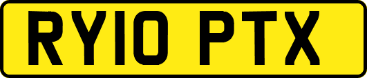 RY10PTX