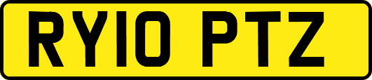 RY10PTZ