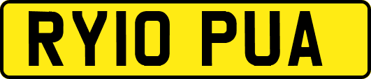 RY10PUA