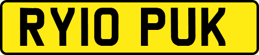 RY10PUK