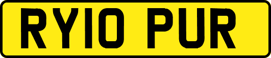 RY10PUR