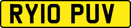 RY10PUV