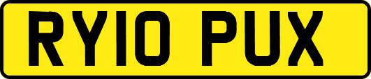 RY10PUX
