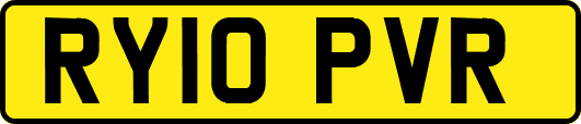 RY10PVR