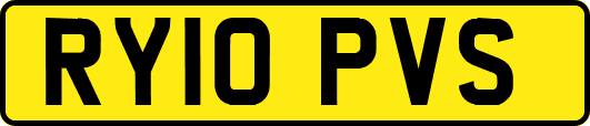 RY10PVS