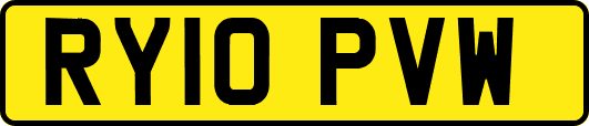 RY10PVW