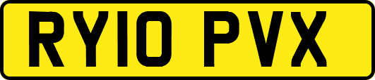 RY10PVX
