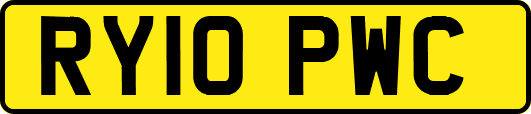 RY10PWC