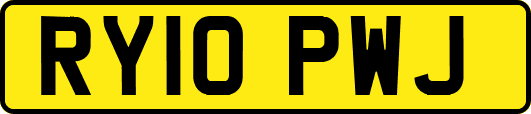 RY10PWJ