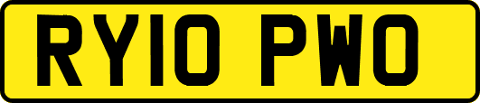 RY10PWO