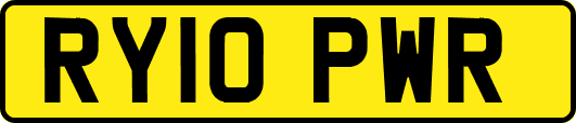 RY10PWR
